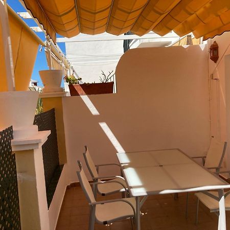 Life Apartments Costa Ballena Dış mekan fotoğraf