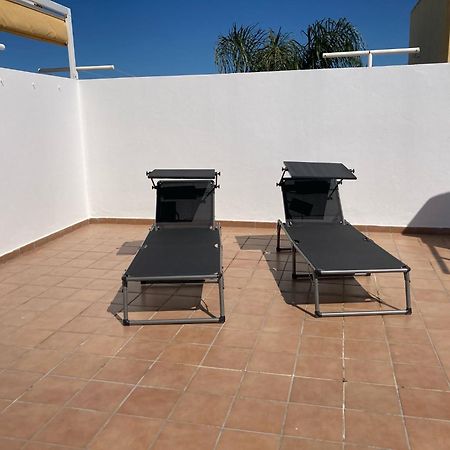 Life Apartments Costa Ballena Dış mekan fotoğraf