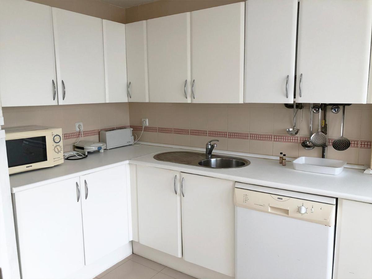 Life Apartments Costa Ballena Dış mekan fotoğraf