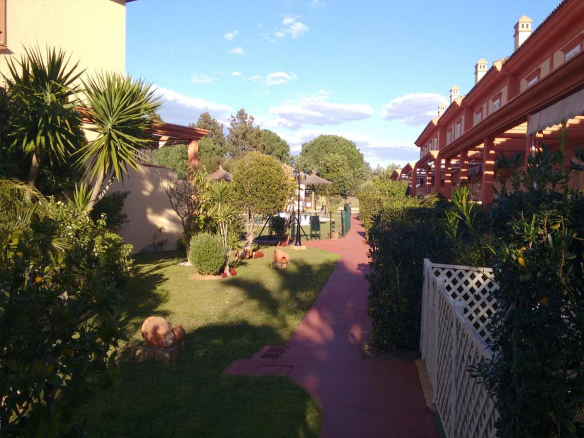 Life Apartments Costa Ballena Dış mekan fotoğraf
