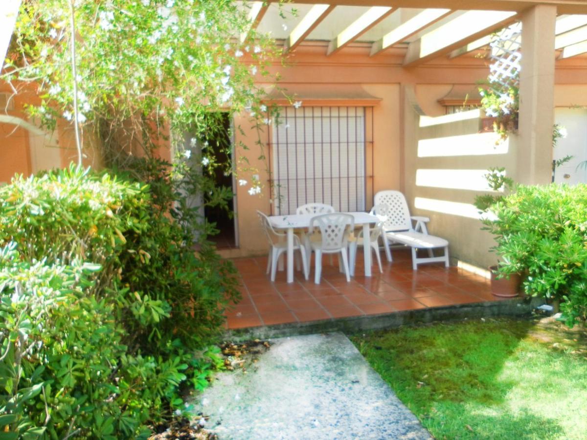 Life Apartments Costa Ballena Dış mekan fotoğraf