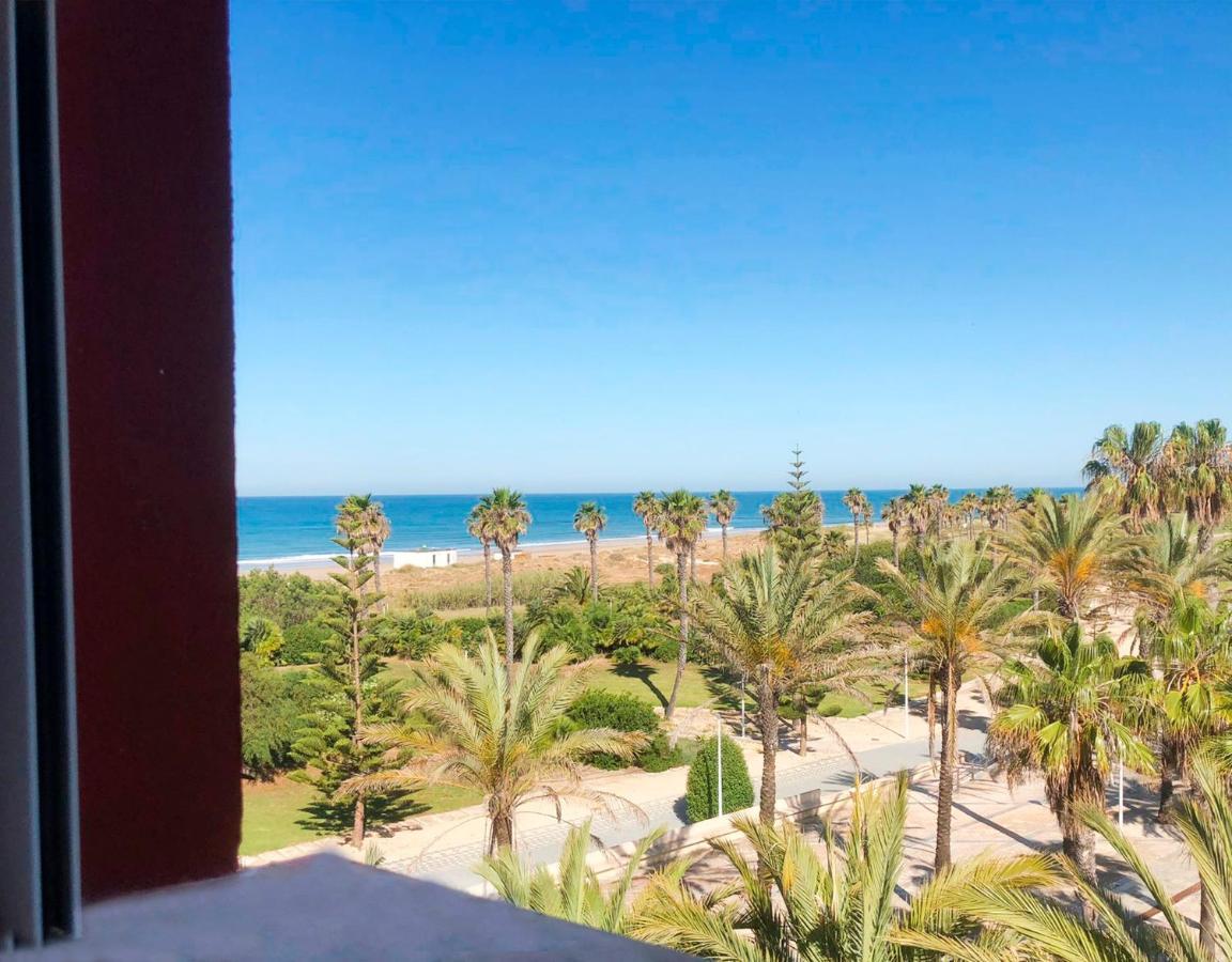 Life Apartments Costa Ballena Dış mekan fotoğraf
