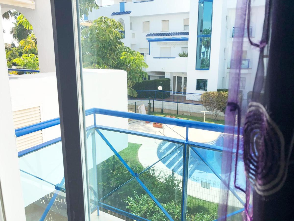 Life Apartments Costa Ballena Dış mekan fotoğraf