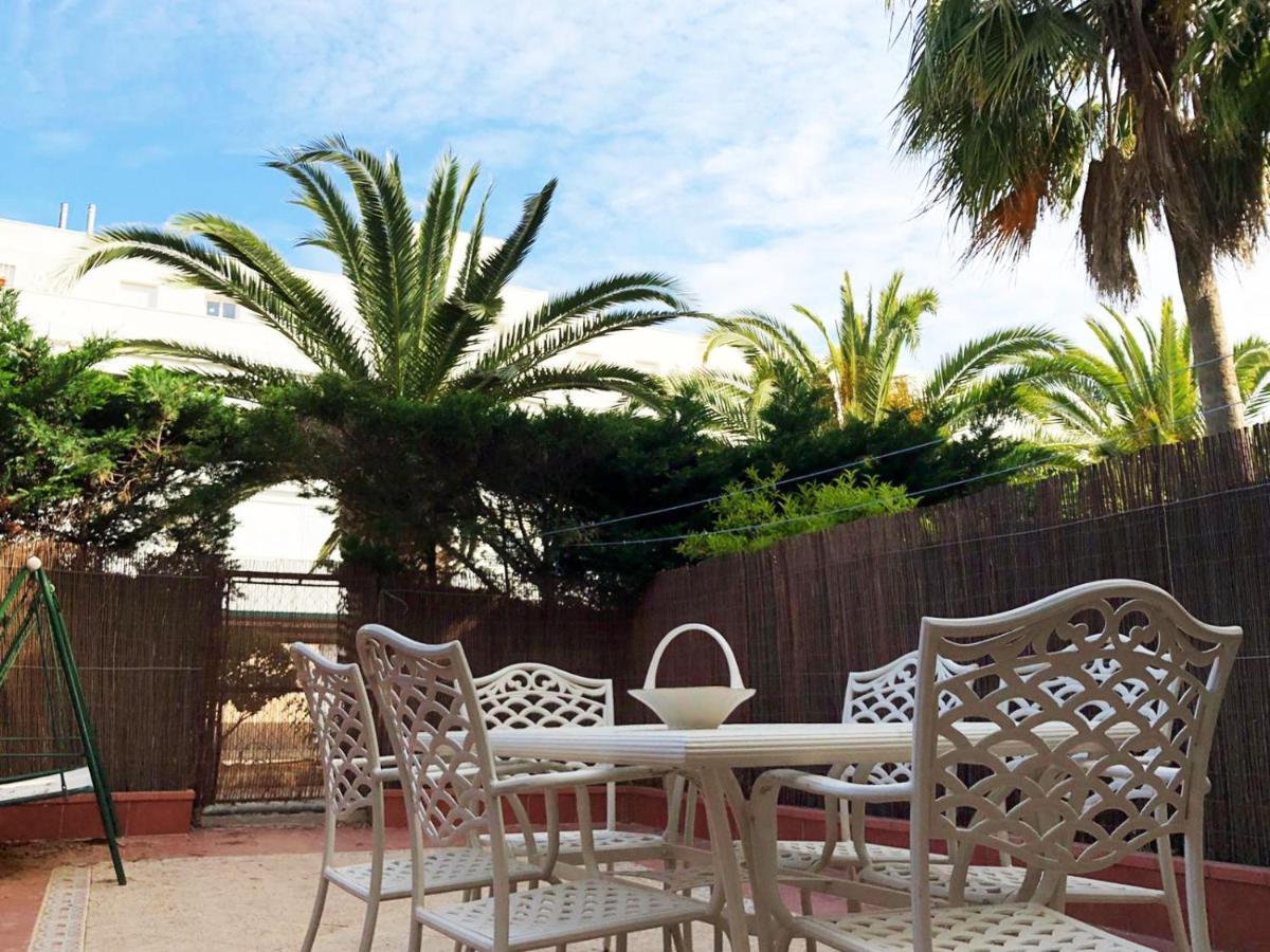Life Apartments Costa Ballena Dış mekan fotoğraf