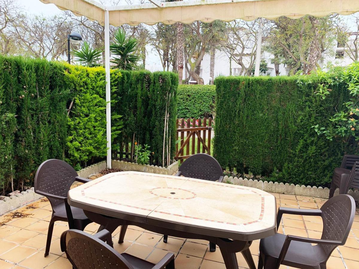 Life Apartments Costa Ballena Dış mekan fotoğraf
