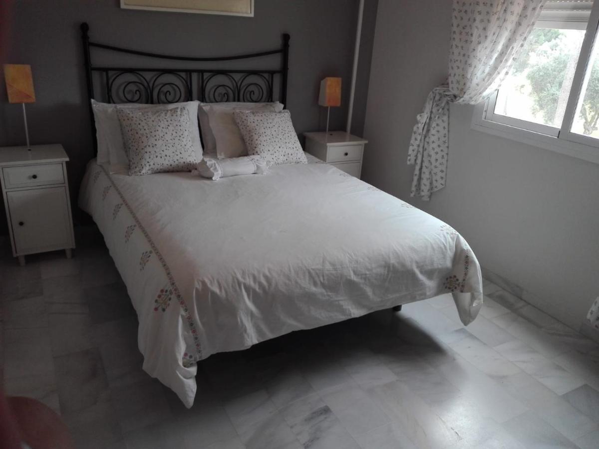 Life Apartments Costa Ballena Dış mekan fotoğraf