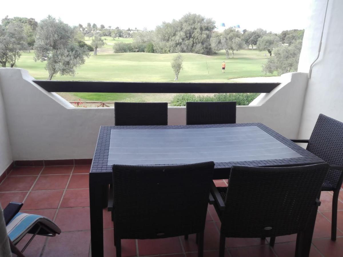 Life Apartments Costa Ballena Dış mekan fotoğraf