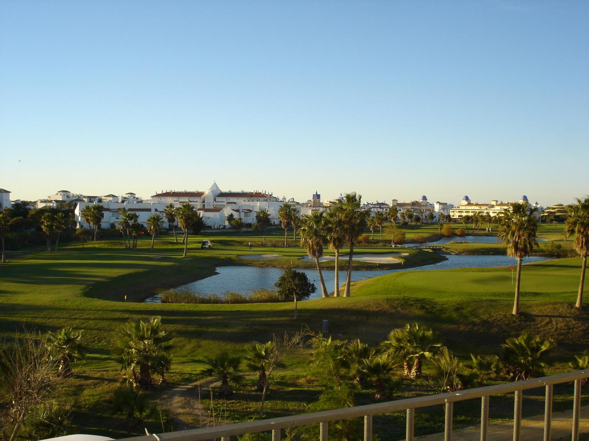 Life Apartments Costa Ballena Dış mekan fotoğraf