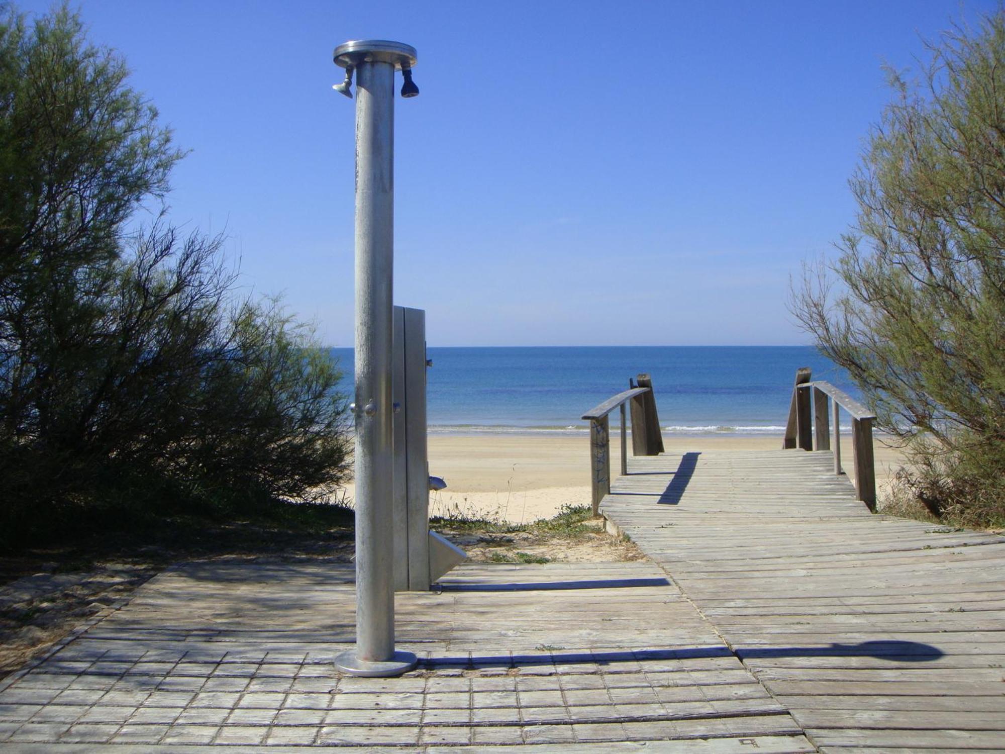 Life Apartments Costa Ballena Dış mekan fotoğraf