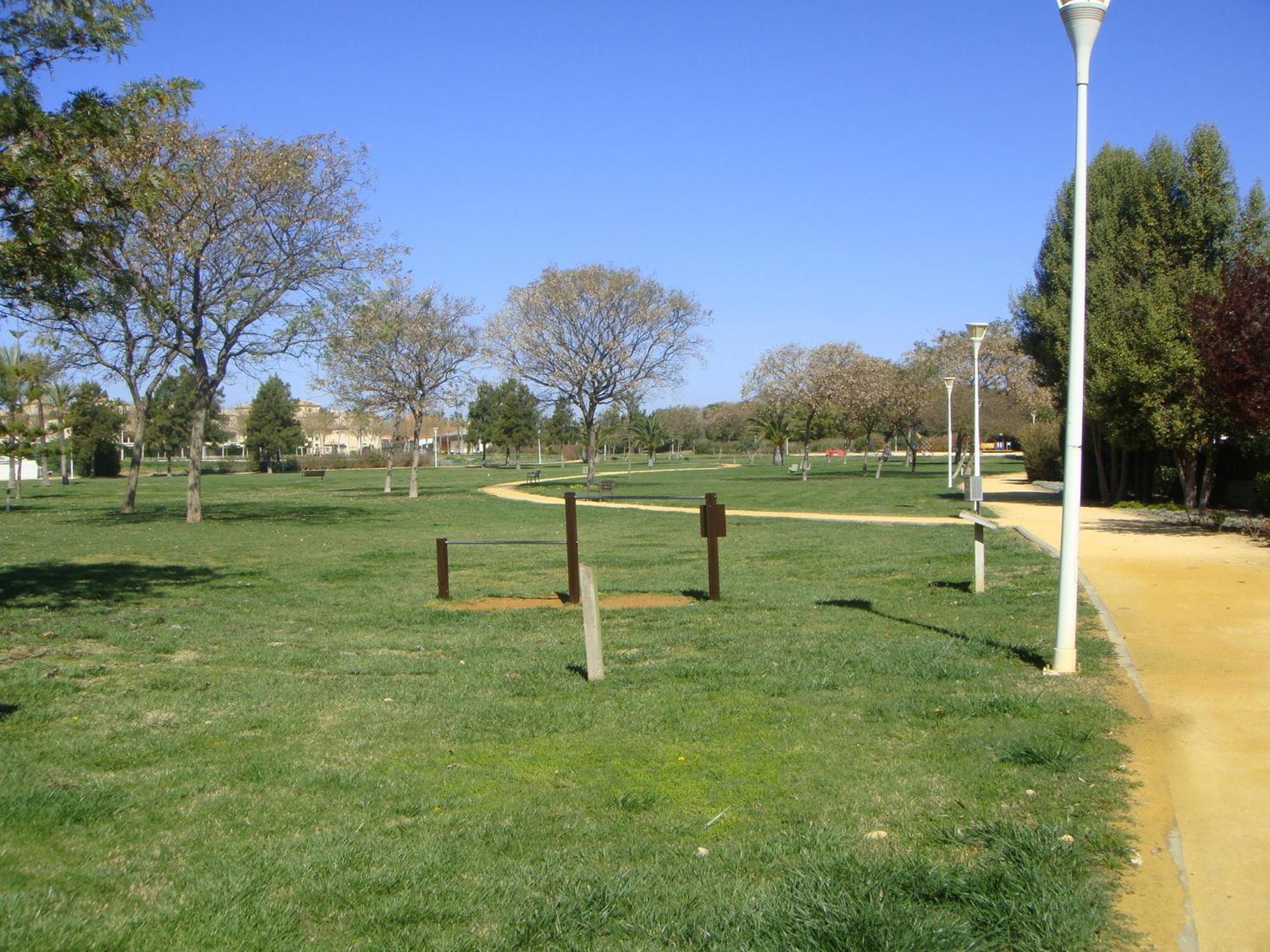 Life Apartments Costa Ballena Dış mekan fotoğraf