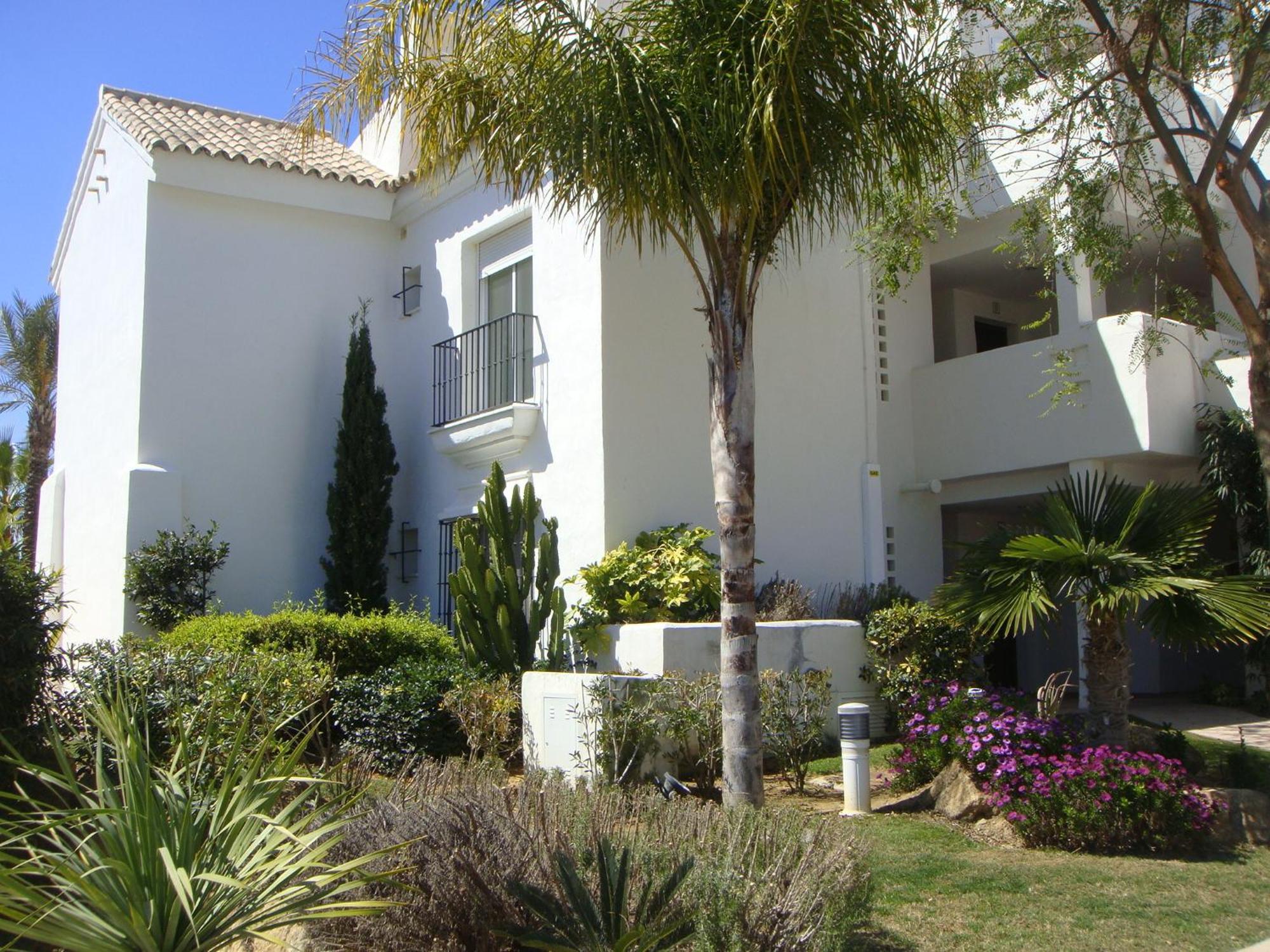 Life Apartments Costa Ballena Dış mekan fotoğraf