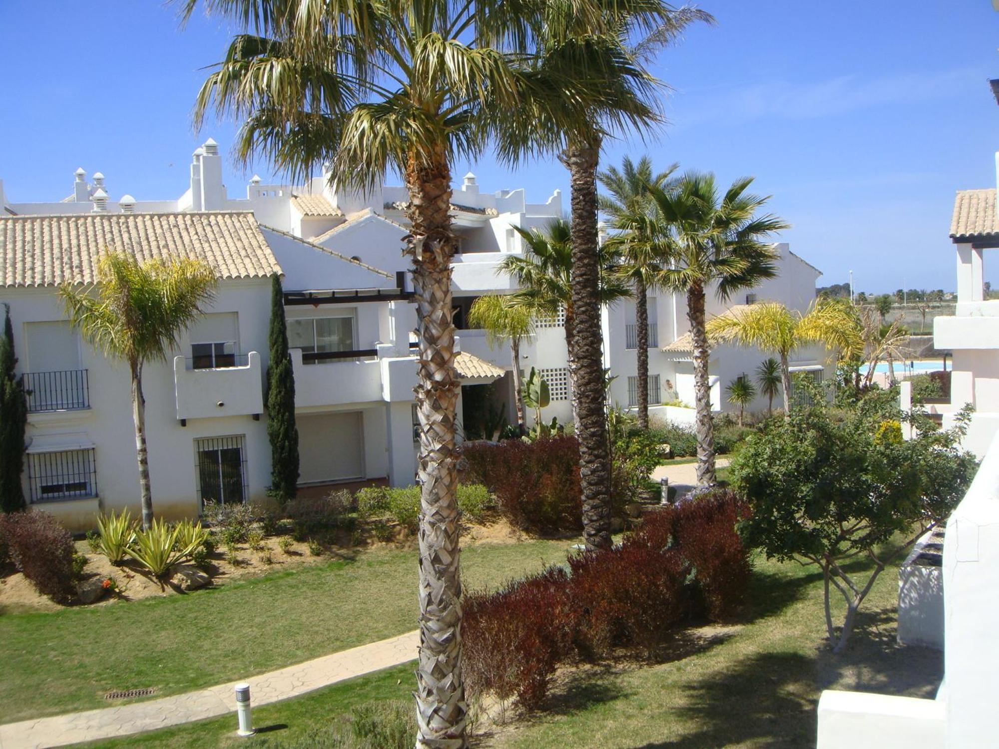 Life Apartments Costa Ballena Dış mekan fotoğraf