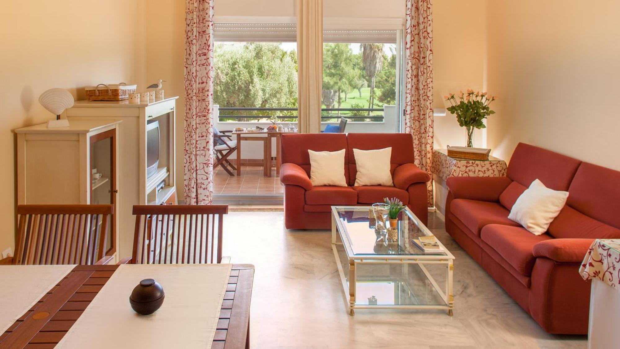 Life Apartments Costa Ballena Dış mekan fotoğraf