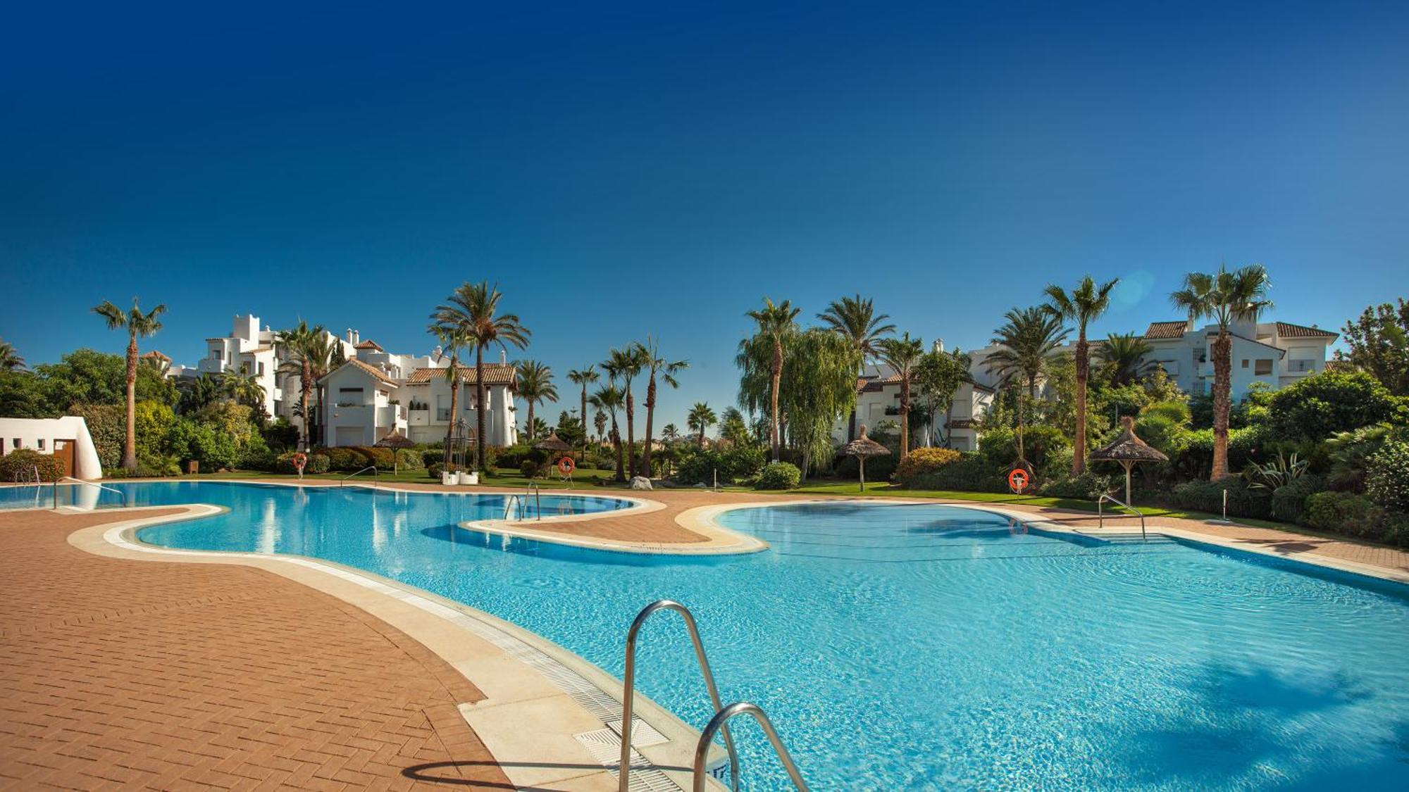 Life Apartments Costa Ballena Dış mekan fotoğraf