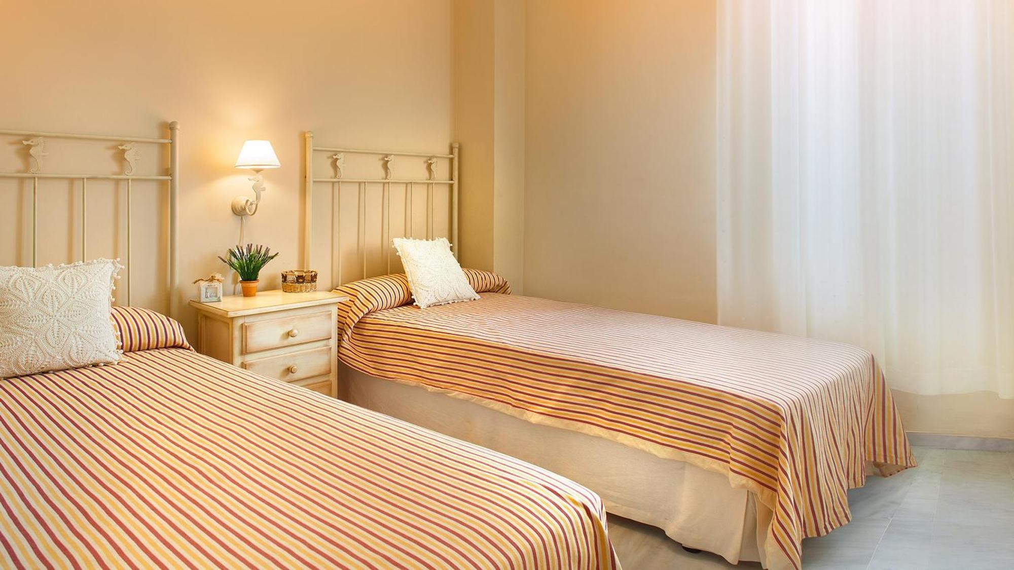 Life Apartments Costa Ballena Dış mekan fotoğraf