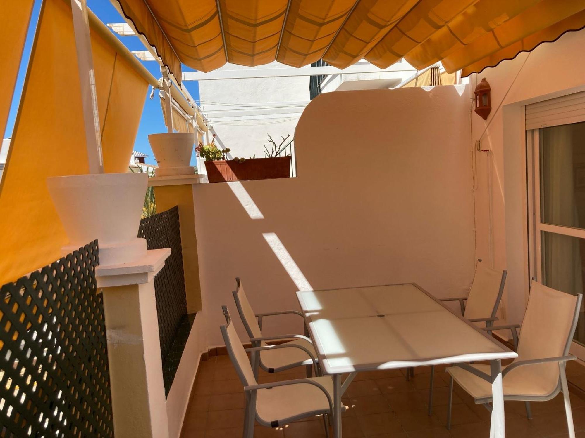 Life Apartments Costa Ballena Dış mekan fotoğraf