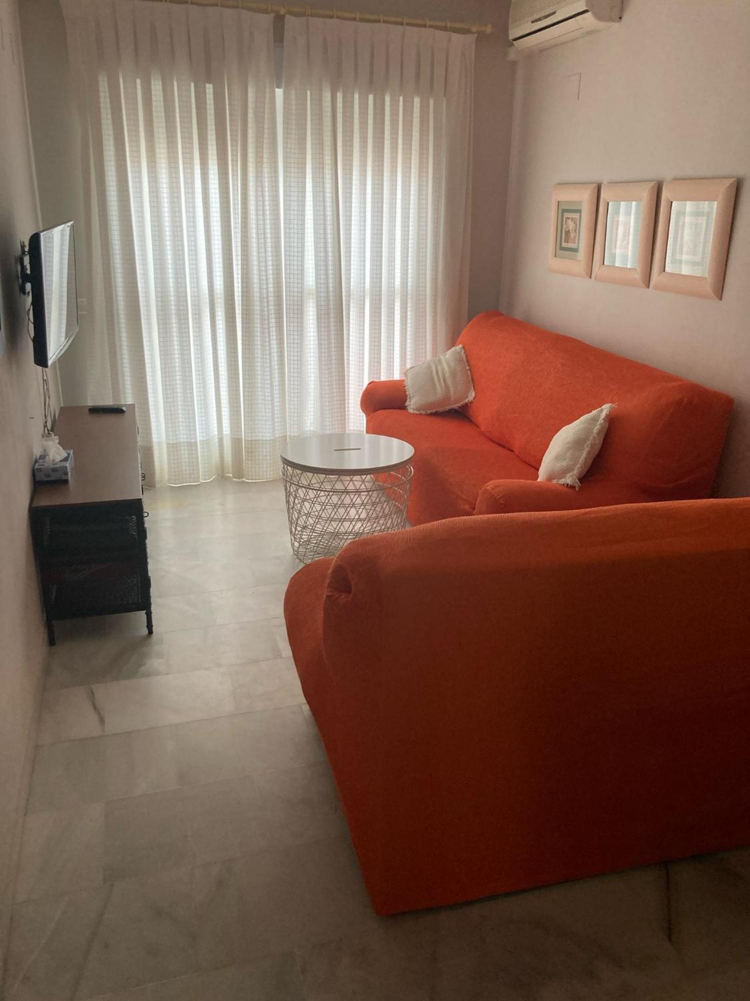 Life Apartments Costa Ballena Dış mekan fotoğraf