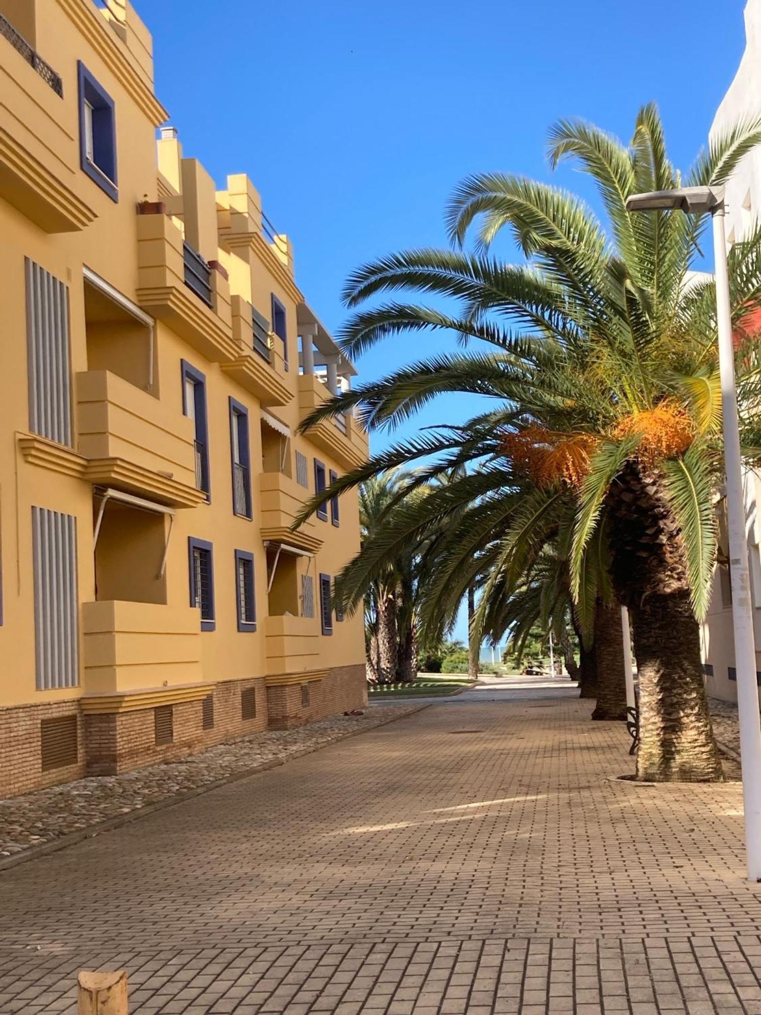Life Apartments Costa Ballena Dış mekan fotoğraf
