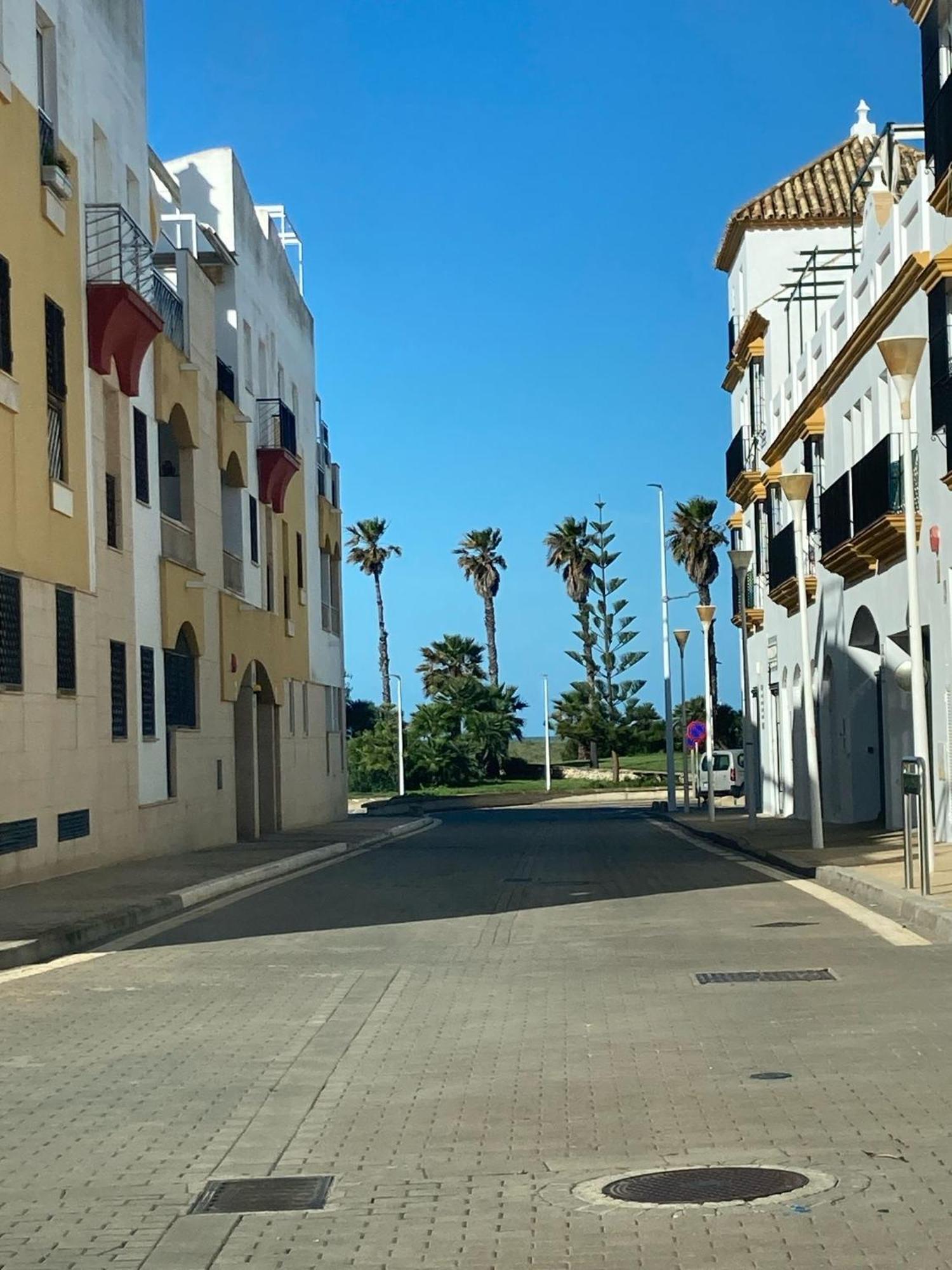 Life Apartments Costa Ballena Dış mekan fotoğraf