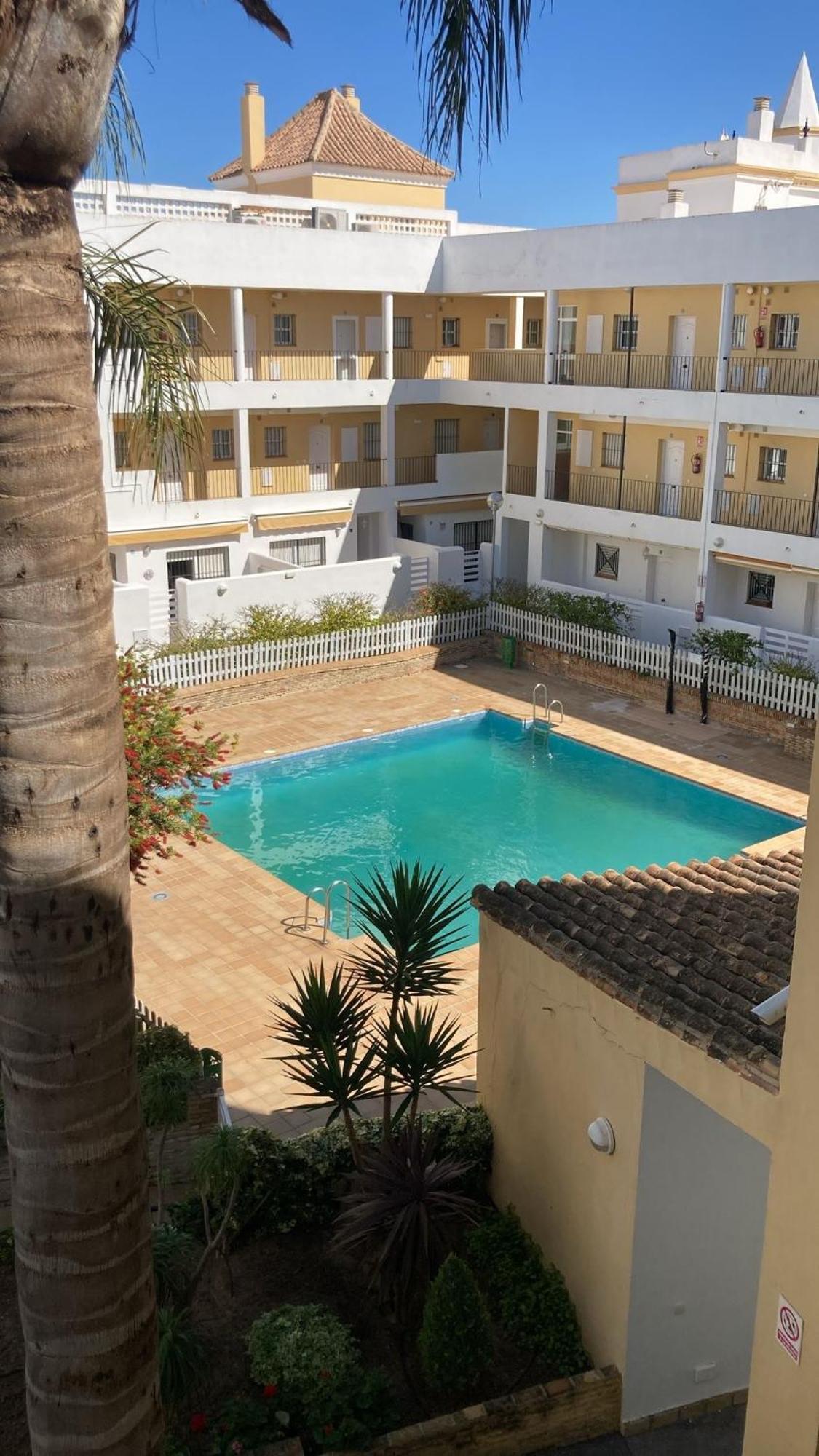 Life Apartments Costa Ballena Dış mekan fotoğraf