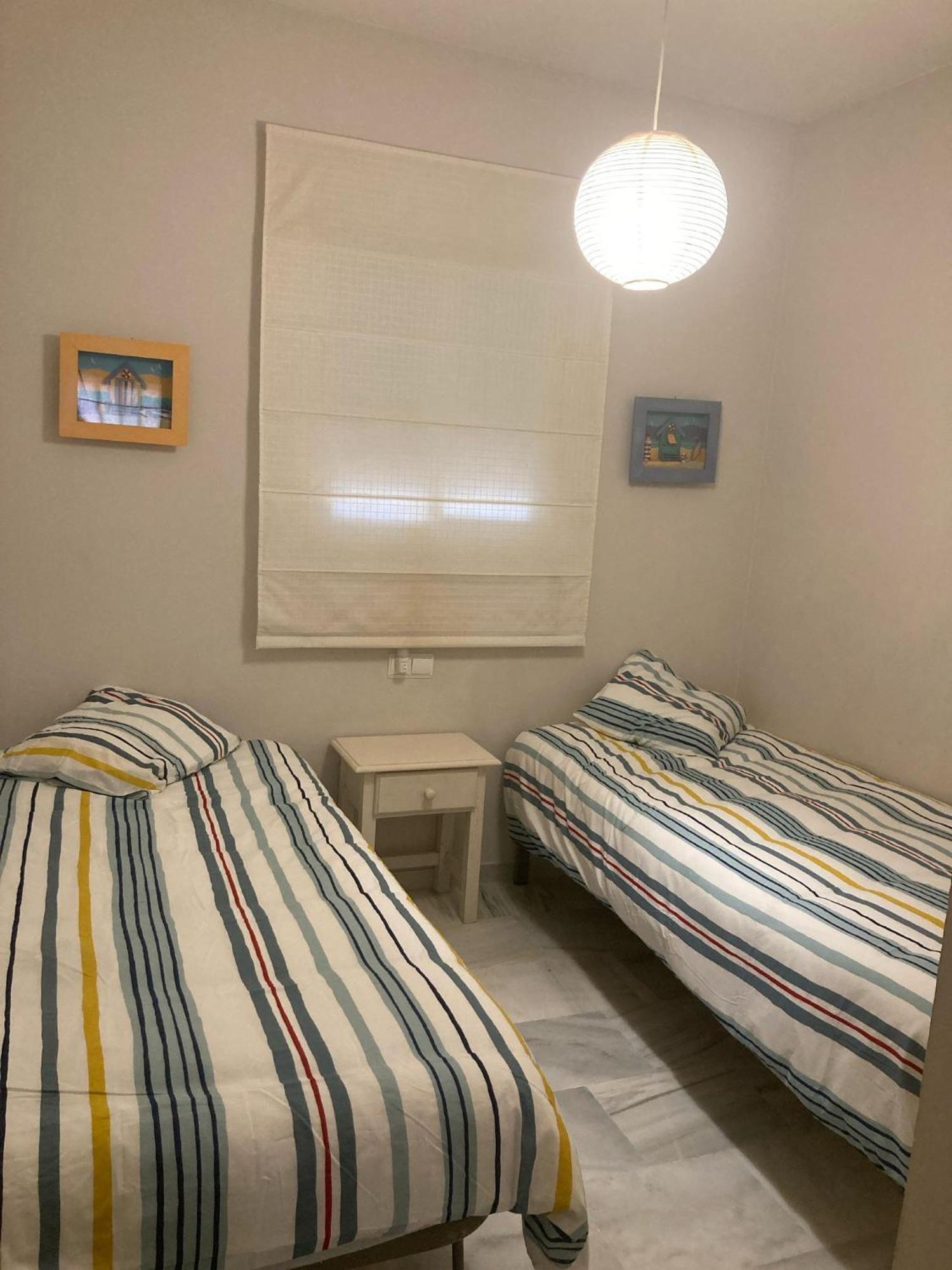 Life Apartments Costa Ballena Dış mekan fotoğraf