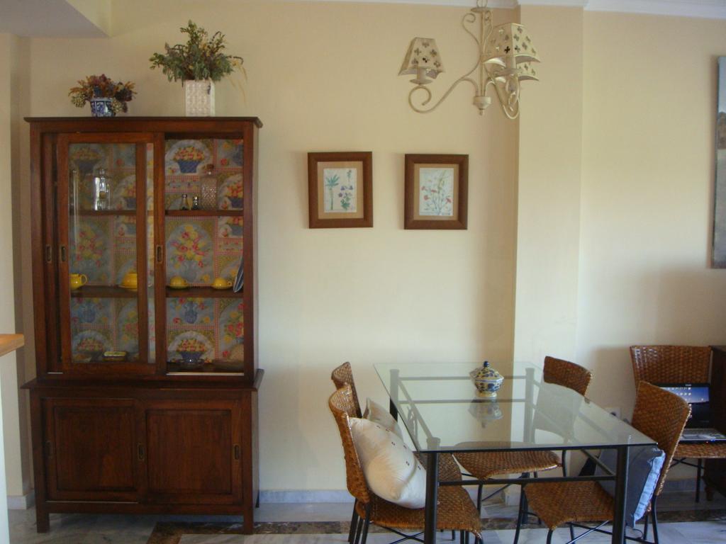 Life Apartments Costa Ballena Dış mekan fotoğraf