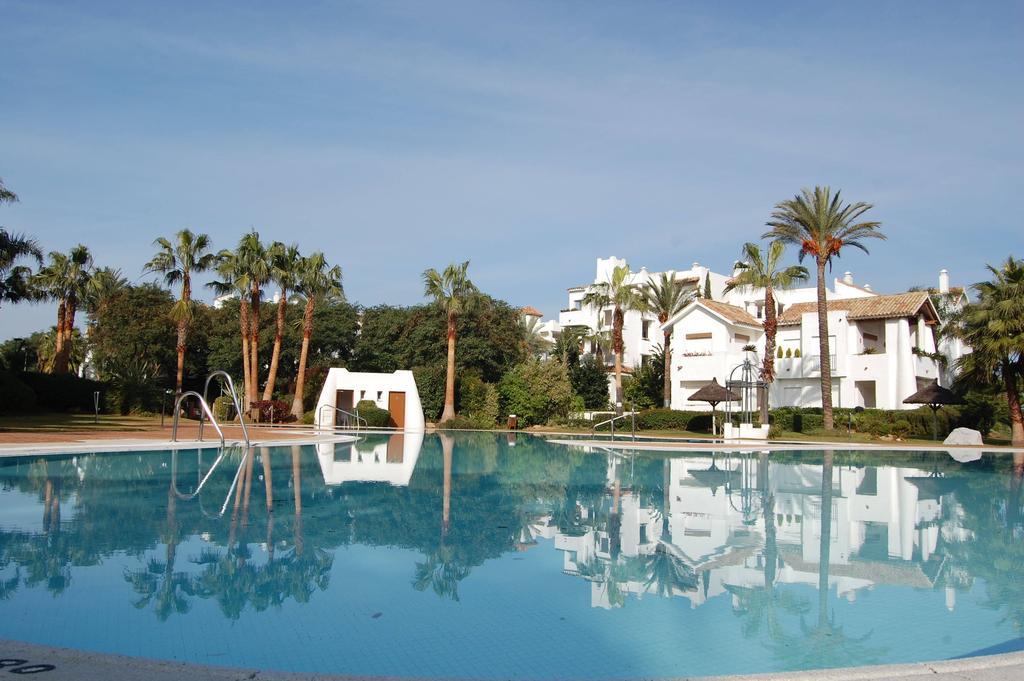 Life Apartments Costa Ballena Dış mekan fotoğraf