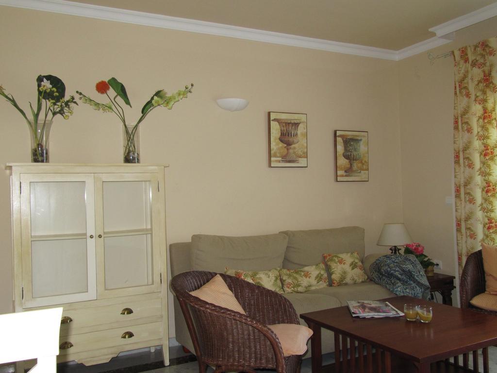 Life Apartments Costa Ballena Dış mekan fotoğraf