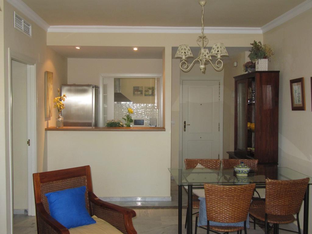 Life Apartments Costa Ballena Dış mekan fotoğraf