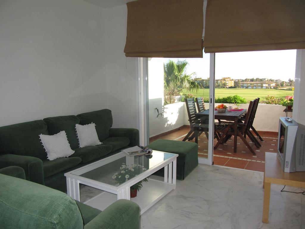 Life Apartments Costa Ballena Dış mekan fotoğraf