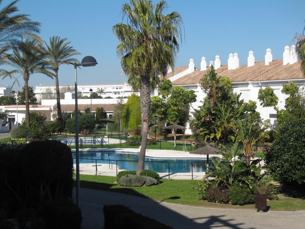 Life Apartments Costa Ballena Dış mekan fotoğraf