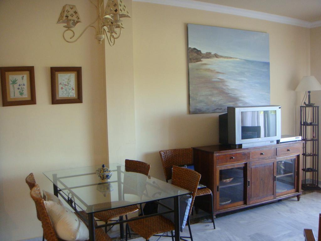 Life Apartments Costa Ballena Dış mekan fotoğraf