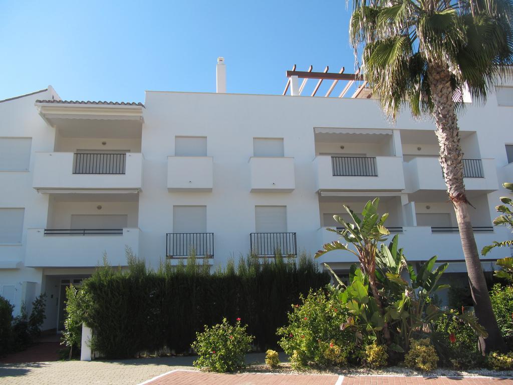 Life Apartments Costa Ballena Dış mekan fotoğraf