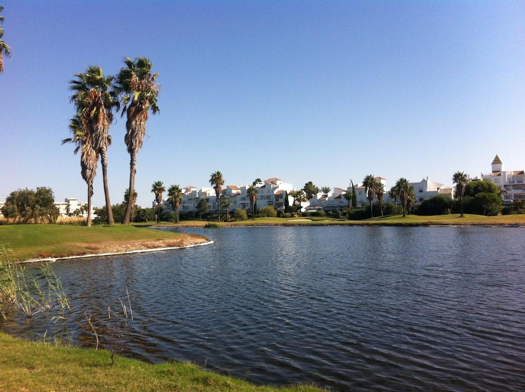Life Apartments Costa Ballena Dış mekan fotoğraf