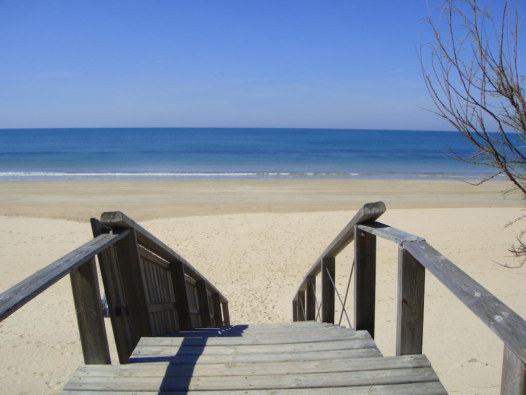 Life Apartments Costa Ballena Dış mekan fotoğraf