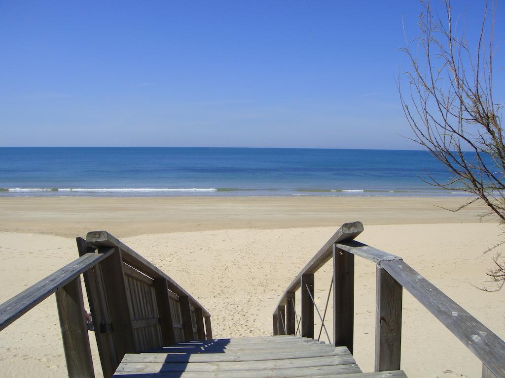 Life Apartments Costa Ballena Dış mekan fotoğraf