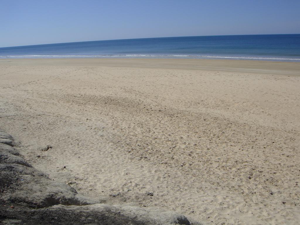 Life Apartments Costa Ballena Dış mekan fotoğraf