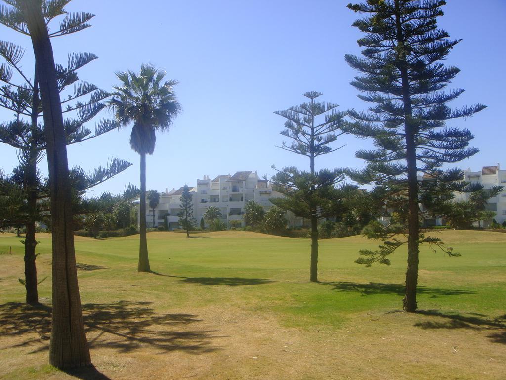 Life Apartments Costa Ballena Dış mekan fotoğraf