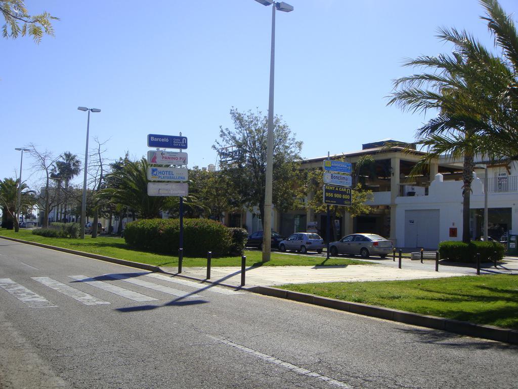 Life Apartments Costa Ballena Dış mekan fotoğraf