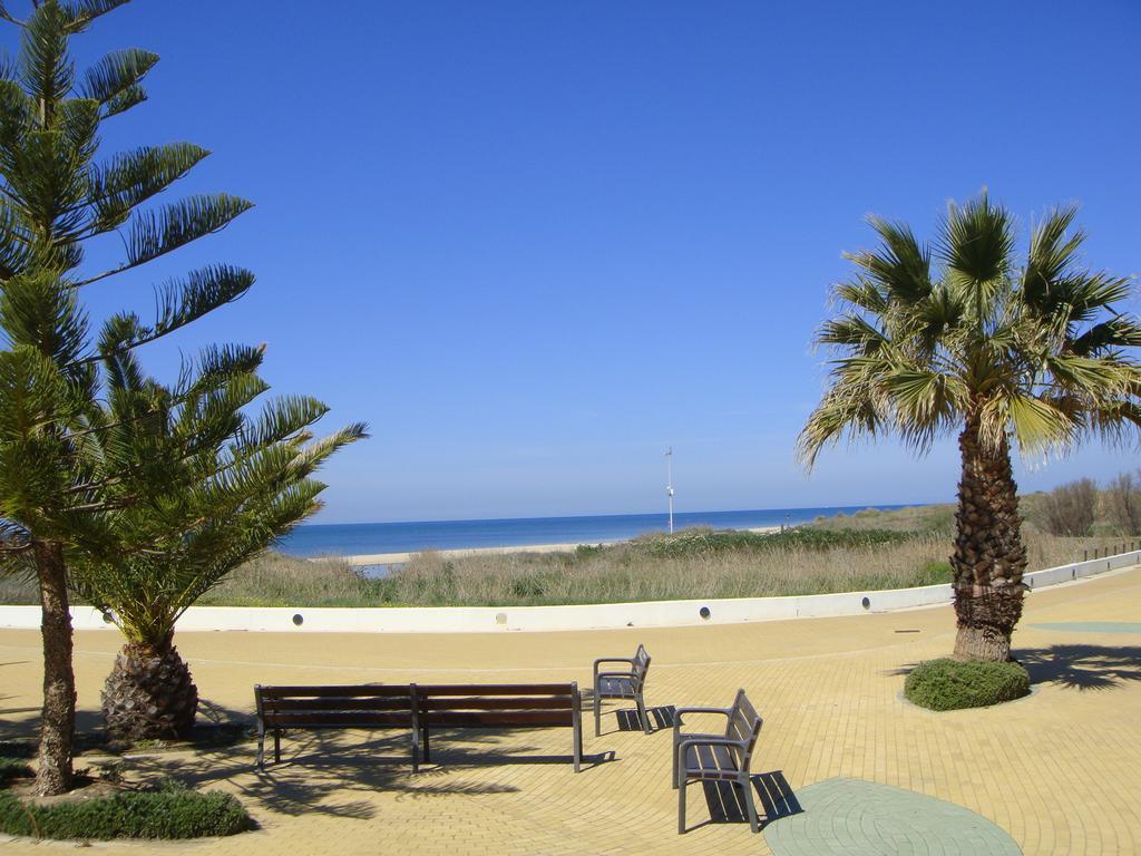 Life Apartments Costa Ballena Dış mekan fotoğraf