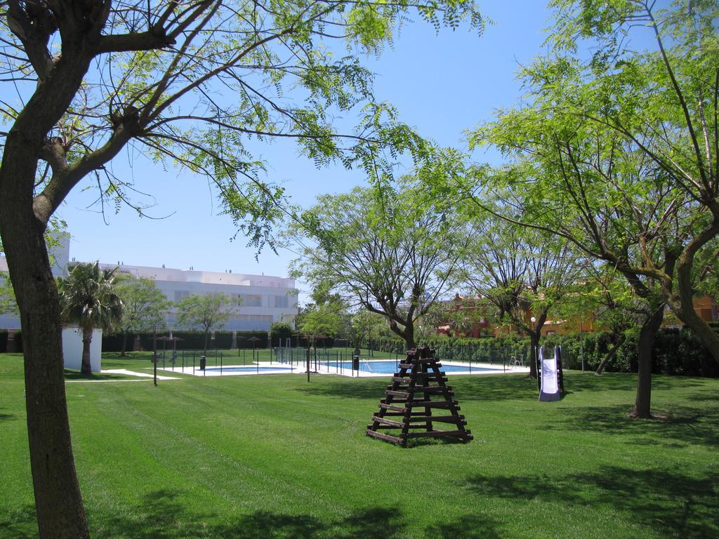 Life Apartments Costa Ballena Dış mekan fotoğraf