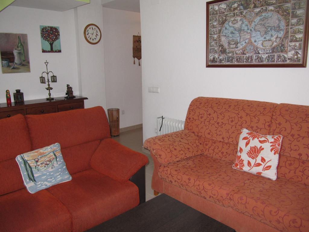 Life Apartments Costa Ballena Dış mekan fotoğraf