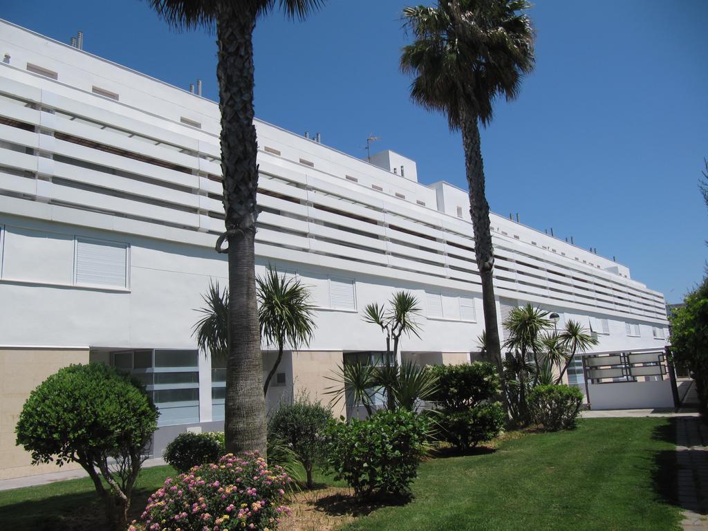 Life Apartments Costa Ballena Dış mekan fotoğraf