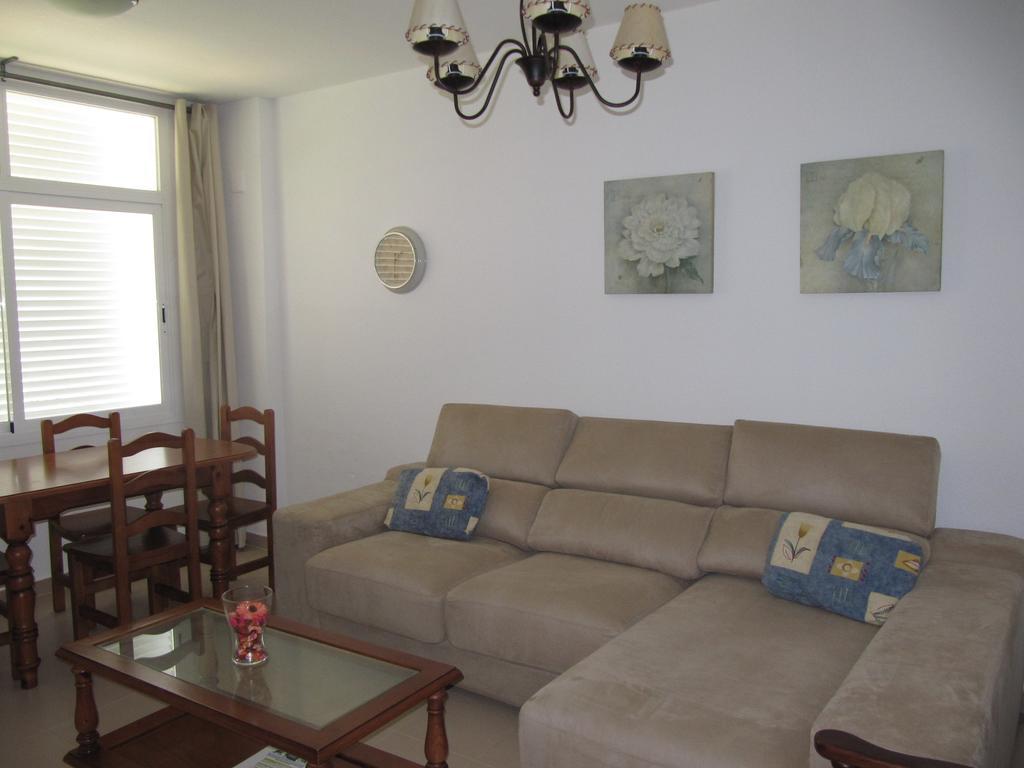Life Apartments Costa Ballena Dış mekan fotoğraf