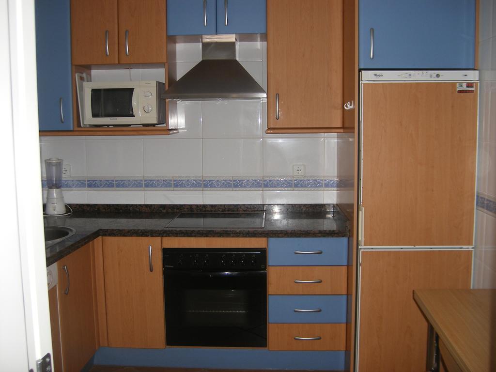 Life Apartments Costa Ballena Dış mekan fotoğraf