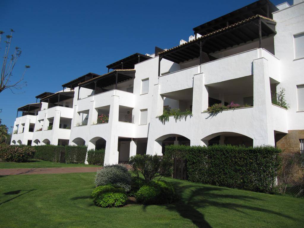 Life Apartments Costa Ballena Dış mekan fotoğraf