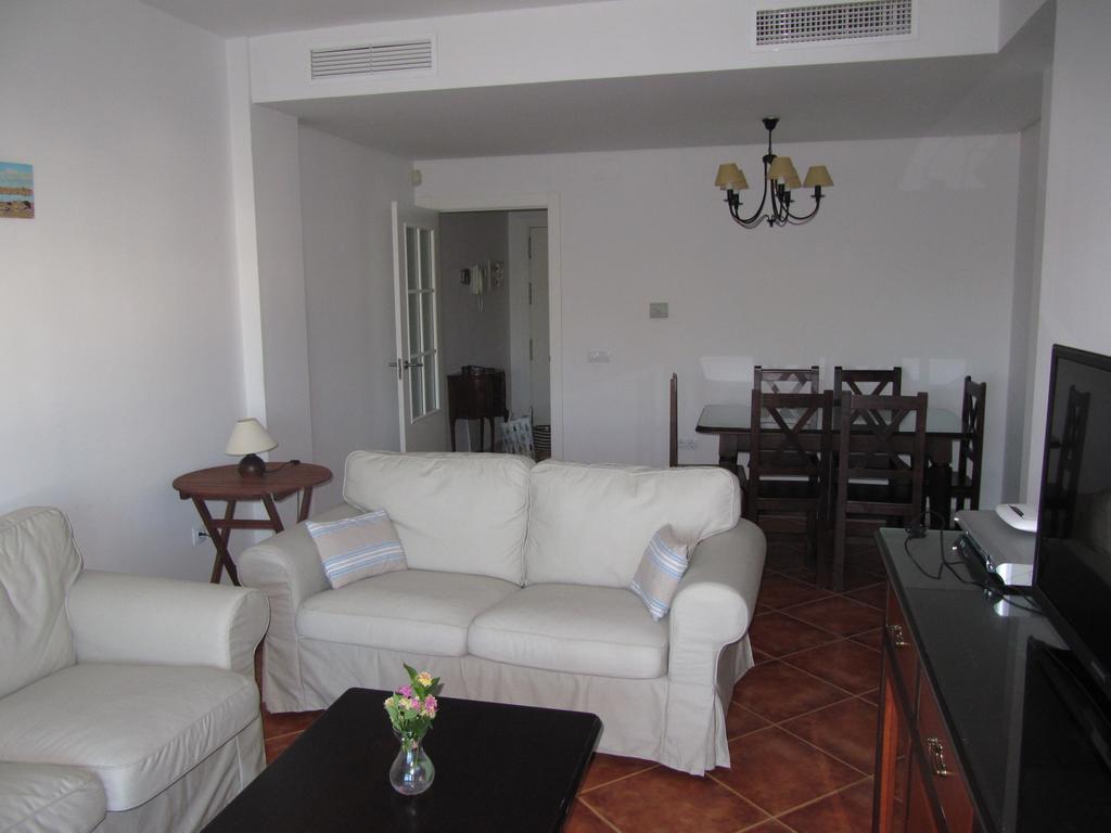 Life Apartments Costa Ballena Dış mekan fotoğraf