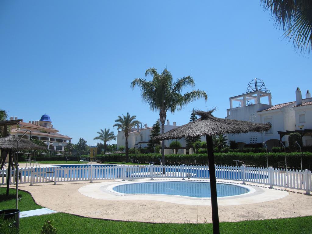 Life Apartments Costa Ballena Dış mekan fotoğraf